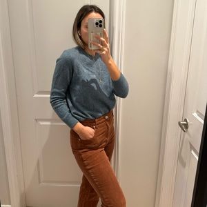 Revolve ROLLA'S Original Straight Cord in Chestnut